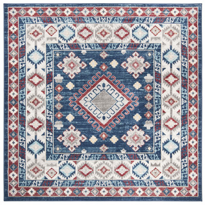 New Bedford Southwestern Area Rug