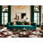 Washable Currant White Fruits Area Rug-431191827