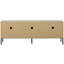 Unfinished TV Stand for TVs up to 55"-657822367