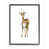 Midnight Black Framed Giclee is unavailable