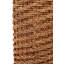 Seagrass Table Lamp