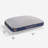 Bedgear Cosmo Performance Pillow - Medium Firm Support Pillow for Warm/Hot Sleepers-90614487