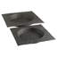 Plateau en aluminium coulé Baxter-237480502-237480500