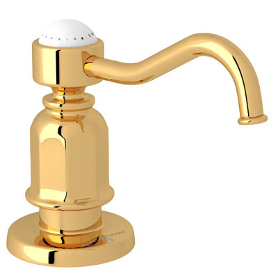 Soap Dispenser
