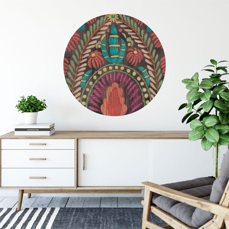 Adhésif décoratif