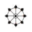 Octavia 8 - Light Chandelier