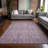 Coleharbor Washable Floral Indoor / Outdoor Rug-1183124694