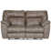 Niceto 70" Upholstered Power Reclining Loveseat