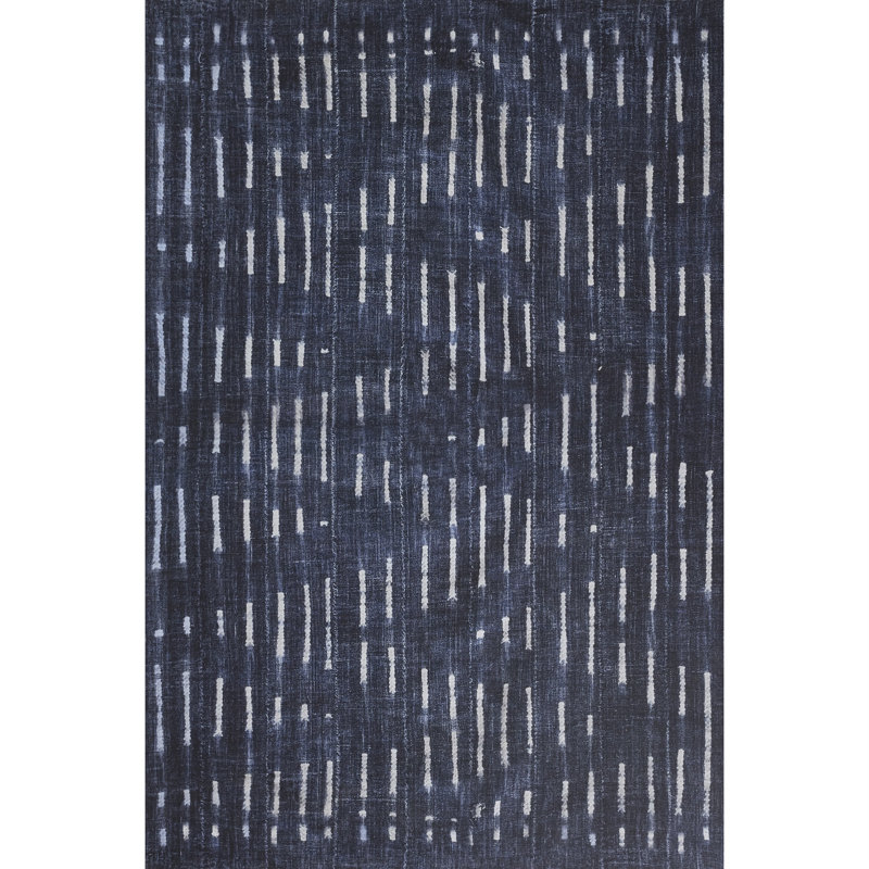 Indoor Rug, Rectangle 7'6" x 9'6"