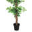 72" Artificial Ficus Tree in Pot