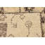 Ottery One-of-a-Kind 4' X 5'8" New Age Wool Area Rug in