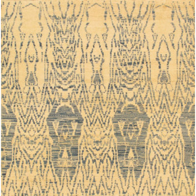 Welfhard Southwestern Area Rug