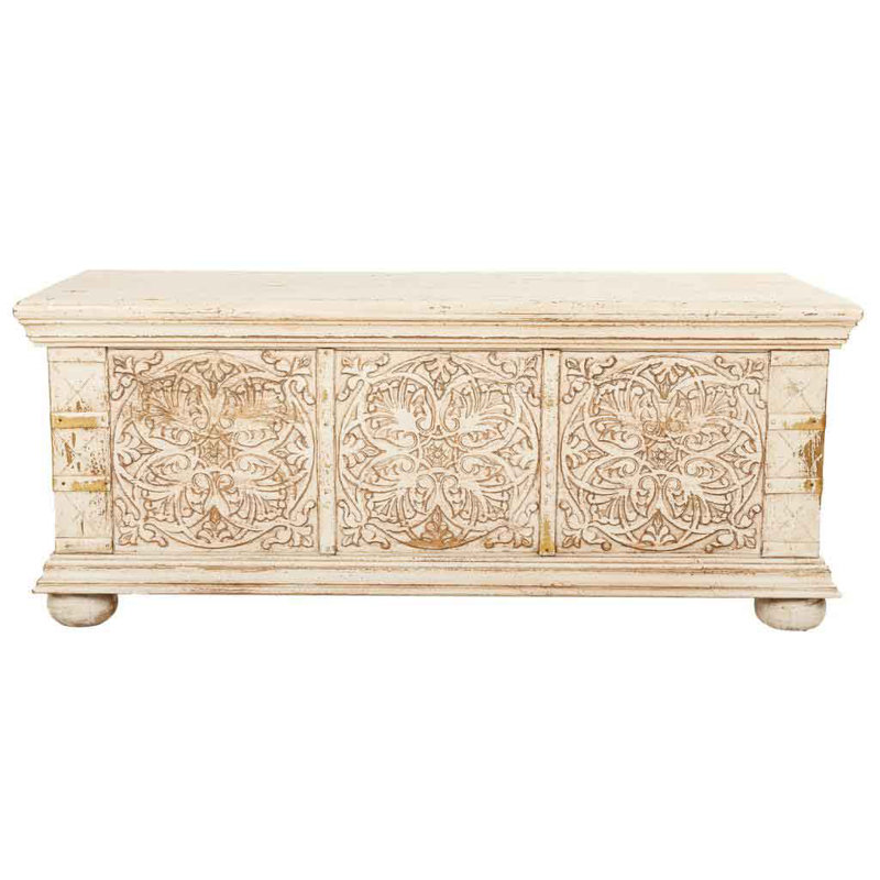 Hanner Vintage Trunk