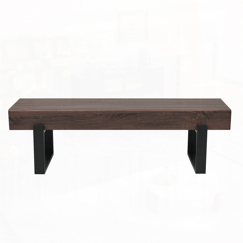 Banc de salle à manger 59 po