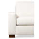 Jonie Upholstered 2-Piece Chaise Sectional