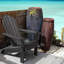 Chaise Adirondack Friedensburg