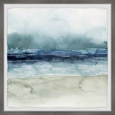 Hazen " Dark Waters "