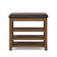 Petit banc à langer avec tablettes-2061895993
