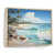 Natural Floater Framed