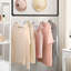 Jefcoat Non-Slip Standard Hanger for Suit/Coat