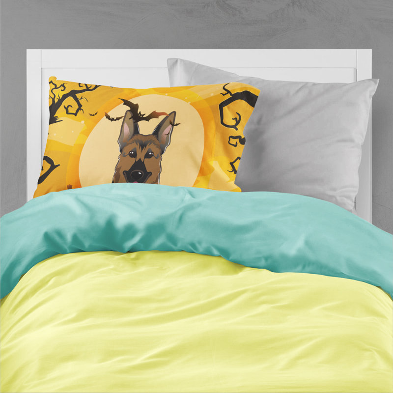 Microfiber, German Shepherd