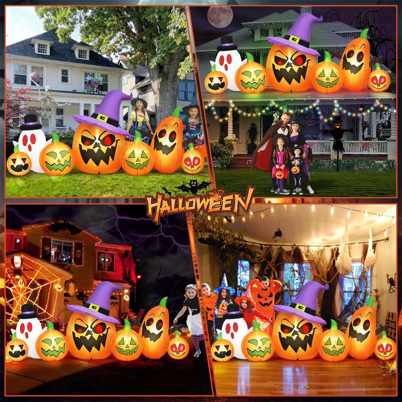 Halloween Decoration