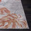 Tapis intérieur / extérieur gris / brun-905957001