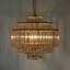 Quintus 4 - Light Chandelier