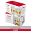 Judge, Duo - Double Walled Glass Espresso Cups