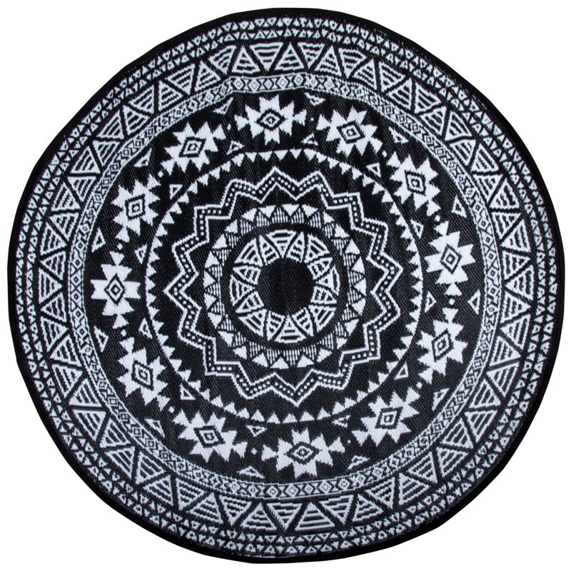Garden Carpet Round