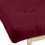 Matelas de futon en coton Boylston-1902740082-1902740073