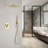 Thermostatic Complete Shower System with Rough in-Valve-101968701