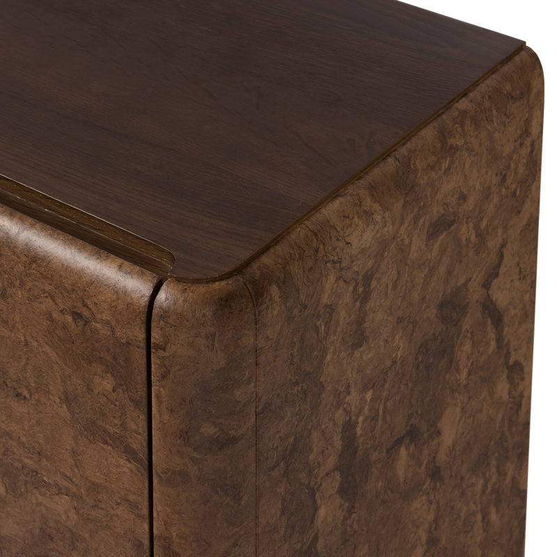 Cambros Media Console