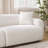 90'' Upholstered 3 Seats Sofa-1785104613