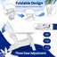 Chaise Adirondack pour l'extérieur Hdpe-1484479572