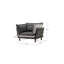 Fauteuil d'appoint Chenille-125816637