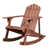 Dark Brown selected