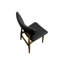 Chaise d'appoint Clooney