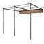 Rowlinson St. Tropez Wall Mounted Canopy