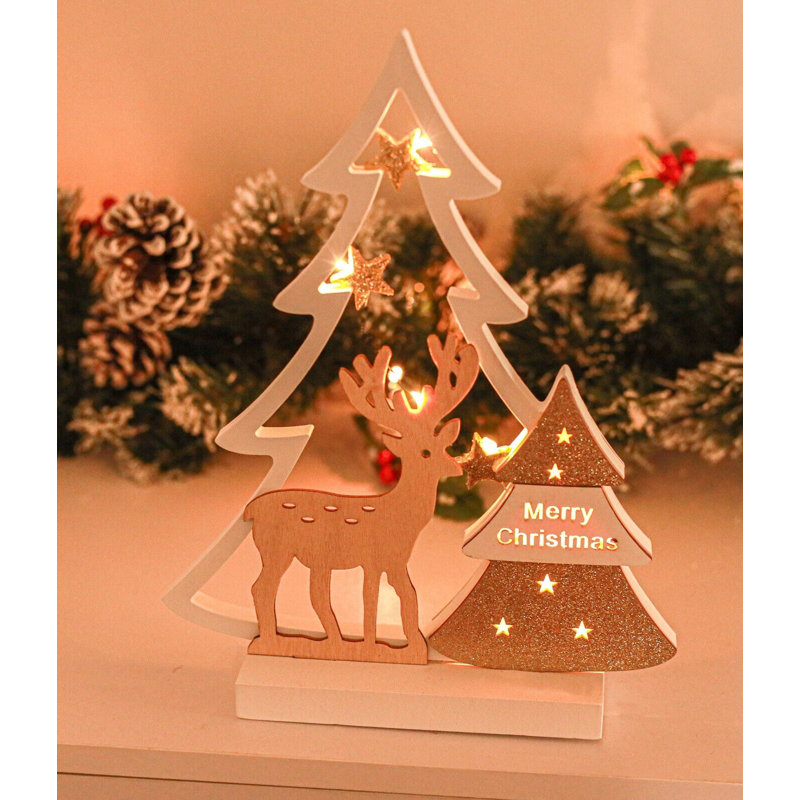 Christmas Decorative Accent