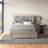Alpers Piece Bedroom Set