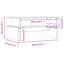 Aveah Frame Coffee Table with Storage-1253164109