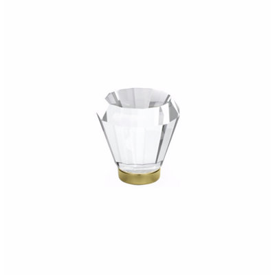 Brookmont Conical Knob