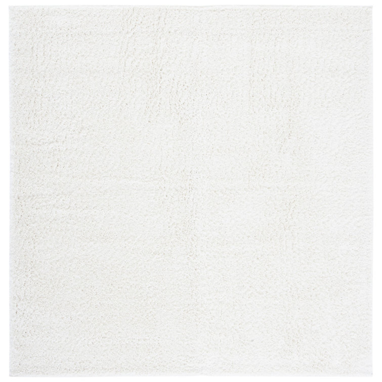 Tapis de couleur unie August