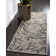 Alviso Abstract Indoor Rug