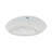 Vase Ceramic and Stoneware Decorative Modern Design with Unique Dotted Circular Detailing and Contemporary Curved Profile for Artistic Accent and Eye-Catching Versatile Display-1237249281