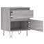 Rowlands 40cm W Bedside Table-1431135686