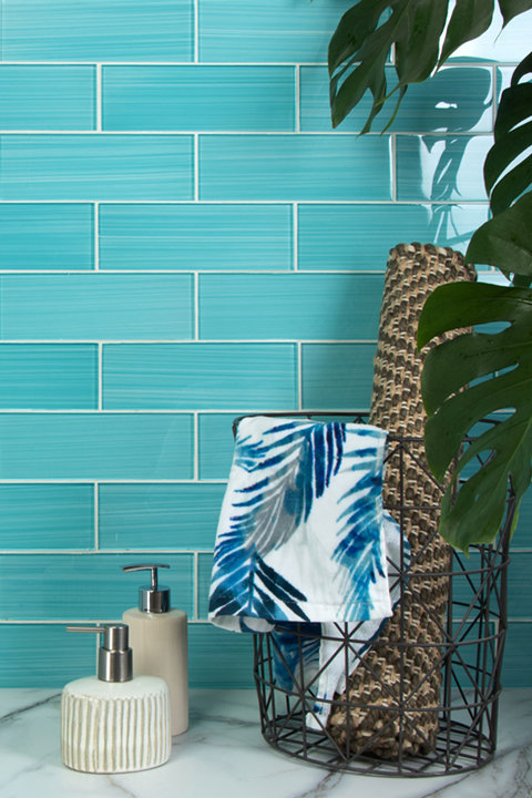 Glass Tiles