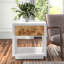 Sontania 1 - Drawer Nightstand