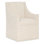 Eleana Upholstered Arm Chair